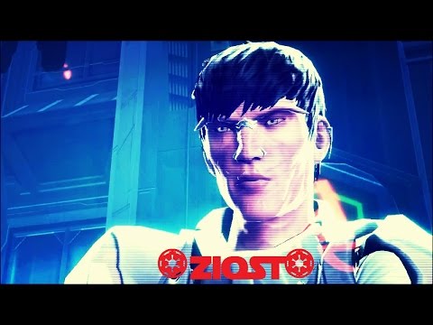 SWTOR: Sith Warrior Storyline Part 19 Chapter 5/Ziost