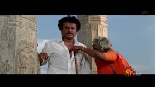 Thalaimagane kalangathe | Arunachalam Tamil Movie Hd Video Songs