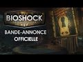 Bioshock The Collection - PS4