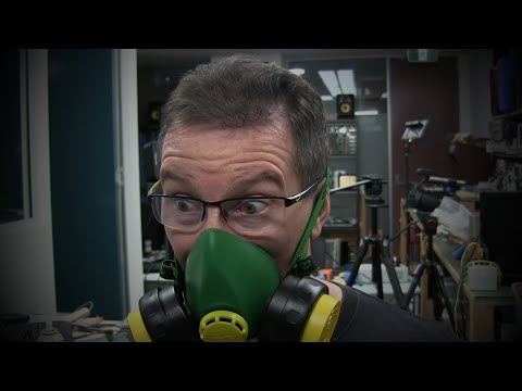 Abandon Lab! - IBM TCM Part 2