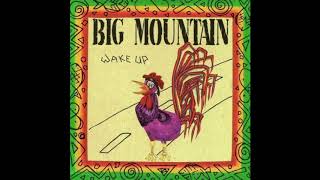 Big Mountain - Touch My Light