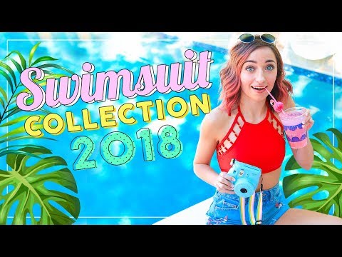 10 Stylish Swimsuit Looks for the Summer! | Swimsuit...