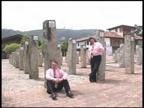 Duo provinciano - pobre corazon