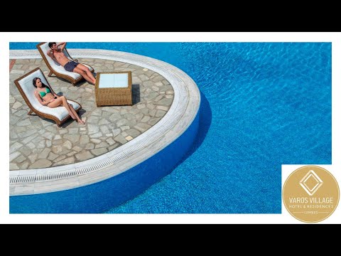 Varos Village Boutique Hotel | The Varos Residences - Lemnos, Greece