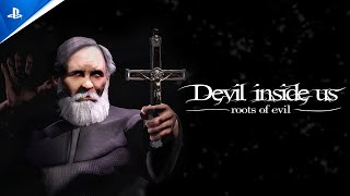 Devil Inside Us: Roots of Evil - Launch Trailer Trailer