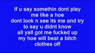 Young Buck - Swag On Em(With Lyrics/HD)