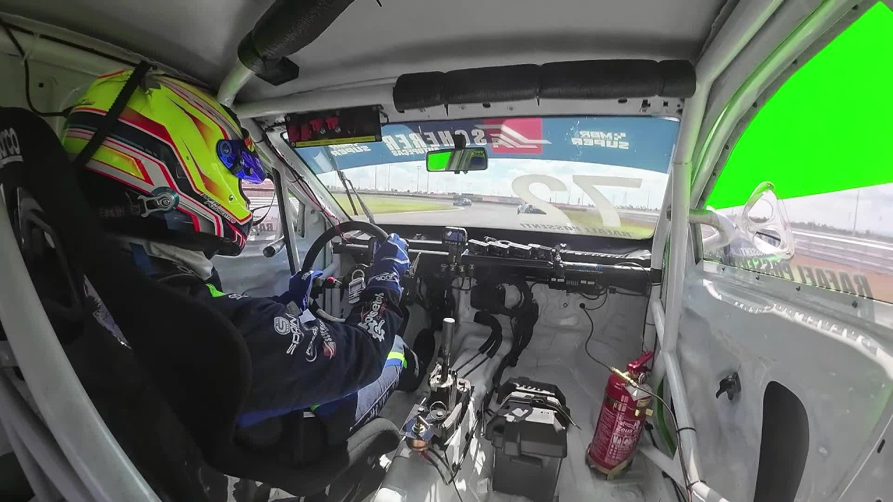 VOLTA ONBOARD COMPLETA EM CUIABÁ! O ONBOARD DA POLE POSITION DO MBR 2026 🏁