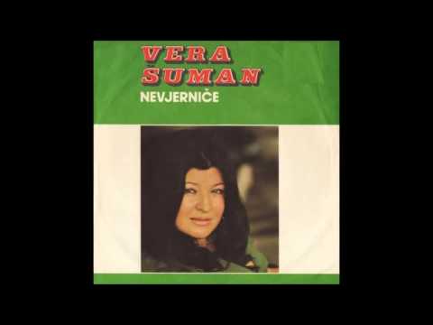 Vera Skrobanović  -- Zasto drugu volis