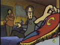 Downtown On PBS Kids September 2005 Totally Real And Rare Please Read Description