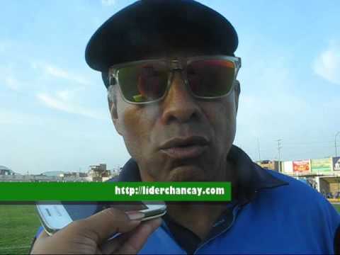 CHANCAY: Entrevistas Dos mil uno de Chancayllo fecha 8