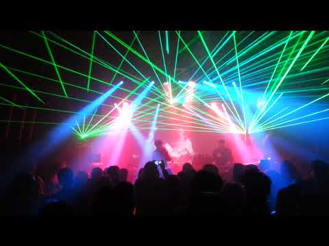 Andrei, Catalin  DJ Undoo - Nemesis Live in Club Control Bucuresti