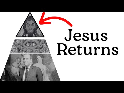 The Book of Jay Electronica: UFOs, The Rothchild's, & the return of Jesus.