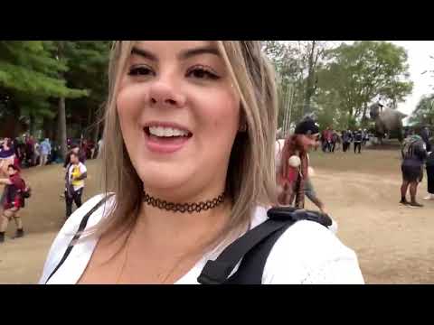 LOST LANDS 2021 VLOG!