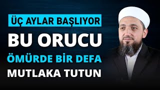 Download lagu You Must Observe This Fast Once in Your Lifetime! | Which Fasts Are Observed During the Three Hol... mp3 Download lagu You Must Observe This Fast Once in Your Lifetime! | Which Fasts Are Observed During the Three Hol... mp3