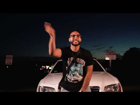 Truso - Alone (Official music video) [Shot by Killerlooks]