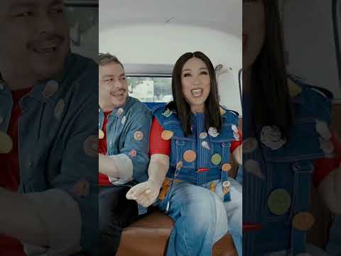 Comeback Bareng! Ini Cerita Seru di Balik MV &ldquo;Bertemu 5000 Detik&rdquo; Titi DJ dan Thomas Djorghi