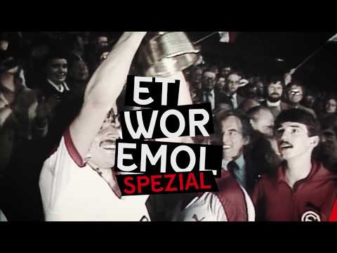 ET WOR EMOL Spezial |  Fortuna Düsseldorf vs. Hamburger SV | DFB-Pokal 2009/10 | F95-Historie