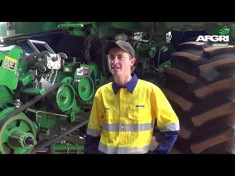 AFGRI Careers - Apprentice & Parts Trainees