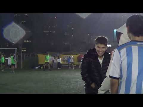 ADICTOS A LA MADERA VS RAMA TEAM - #LigaNuñez - #Apertura SLV - 6/5/23