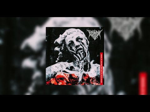 Predatory Void – Seven Keys To The Discomfort Of Being ( Full Album 2023)