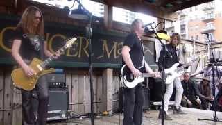 Urge Overkill - The Break → Stull (SXSW 2014) HD