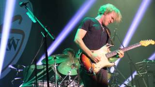 Kenny Wayne Shepherd - You Done Lost Your Good Thing Now