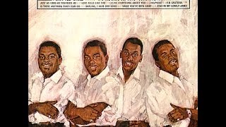 Four Tops - Darling, I Hum Our Song