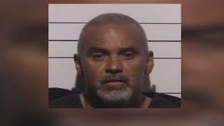 Gillespie County man accused of sexually assaulting a child