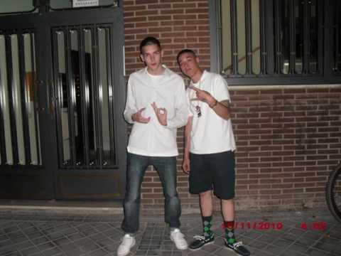 Inside looking out Remix ft. 20-2-Life - D.Gómez