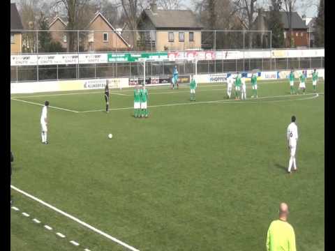 Samenvatting Heino - ATC 14-4-2013, uitslag 2-2