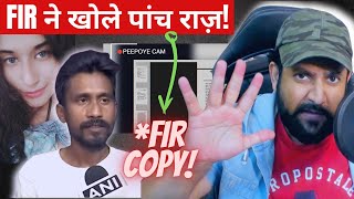 5 Shocking Facts from Ola Cab Driver Vs Lucknow Gi