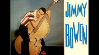 Jimmy Bowen - Walking On Air