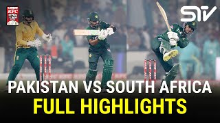 Download lagu Full Highlights | Pakistan vs South Africa T20 Series 2025 | 2nd T20I | PCB | M3U13 mp3 Download lagu Full Highlights | Pakistan vs South Africa T20 Series 2025 | 2nd T20I | PCB | M3U13 mp3