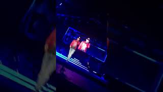 Lost In The Middle Of Nowhere~Kane Brown with Raelynn Live Orlando