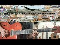 Pat Metheny Transcription (Sunlight Part Song)