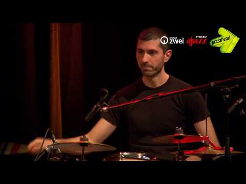 Sokratis Sinopoulos Quartet - Thrace