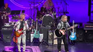 “Cinderella” Firefall live in Colorado 11/25/2023