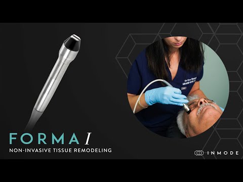 New Precision Dry Eye Treatment with Forma-I