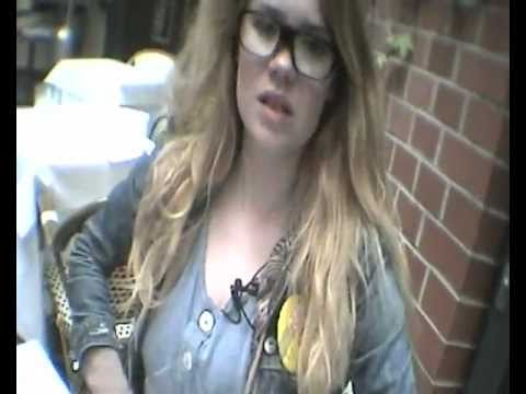 LookiLooki by Niels Ruf -  Palina Power Rojinski