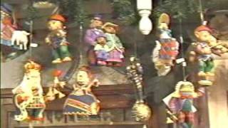 God Rest Ye Merry Gentlemen