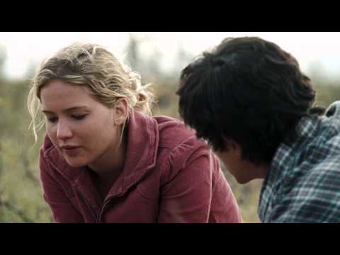 Пылающая равнина - Trailer