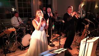 Download lagu The bride sings 'If I Ain't Got You' to her Husband at her own wedding// All Set Creations Weddings mp3 Download lagu The bride sings 'If I Ain't Got You' to her Husband at her own wedding// All Set Creations Weddings mp3