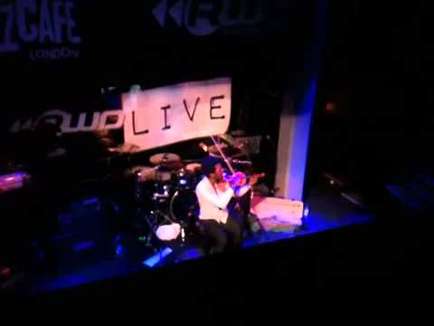 Marques Toliver - single ladies