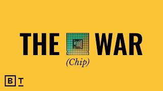 The Chip War, explained in 54 minutes | Chris Miller: Full Interview