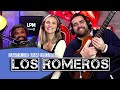 Los Romeros  - Canta-me uma história EP64 (direto)