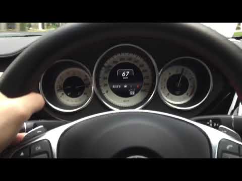 Thumbnail for Mercedes-Benz CLS 400 Acceleration by Mercedes-Benz CLS