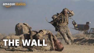 The Wall - Official US Trailer | Amazon Studios