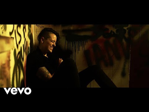 Torii Wolf - Pain Killer