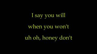 Download lagu The Beatles Honey Don't with Lyrics High Quality Audio mp3 Download lagu The Beatles Honey Don't with Lyrics High Quality Audio mp3