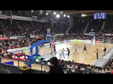 resumen Chocolates Trapa 78- Retabet Bilbao 71